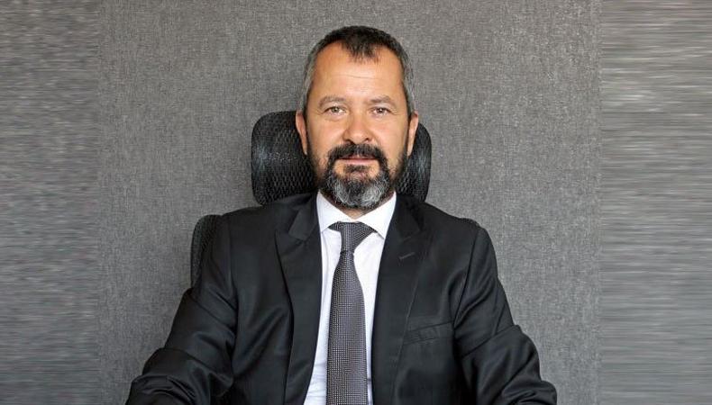 Farklı bir network oluşturulacak