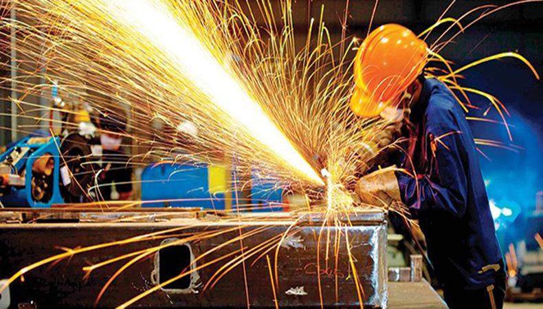 İkinci çeyrek büyüme rakamları açıklandı