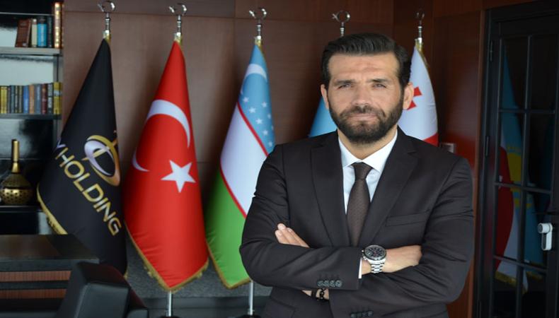 BY Holding dünyanın dört bir yanında başarılara imza atıyor