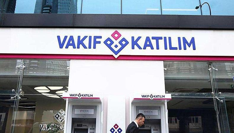 Vakıf Katılım'dan döviz kuru açıklaması