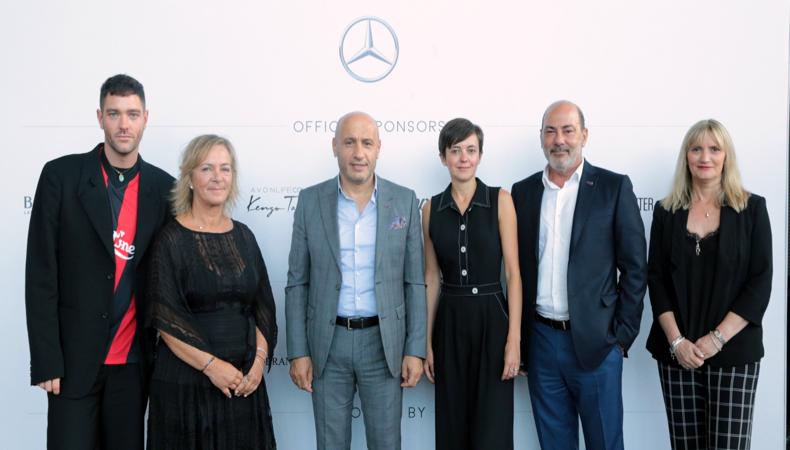 Moda devleri nitelik ve rekabetçi fiyat için İstanbul’u tercih etti