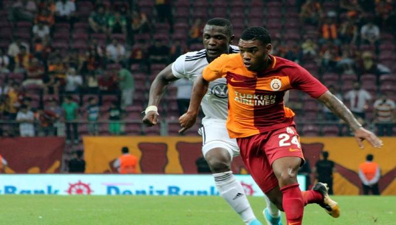 THY, Galatasaray'ın Avrupa sponsoru oldu
