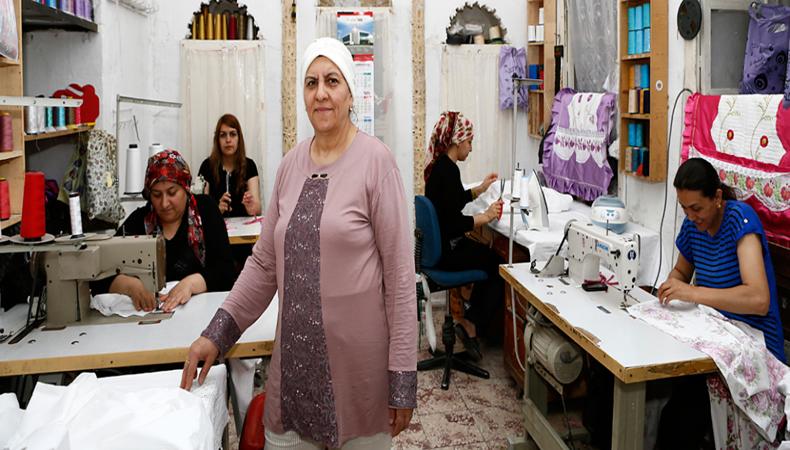 Mikro krediler Turkcell’le dijitalleşiyor