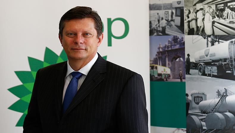 BP'den Türkiye açıklaması: İnancımız tam
