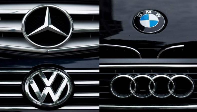 AB, otomotiv devlerine soruşturma başlattı