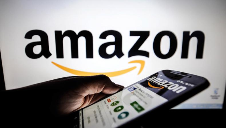 Amazon Türkiye resmen açıldı