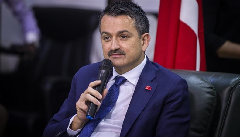 Gübre fiyatlarına indirim