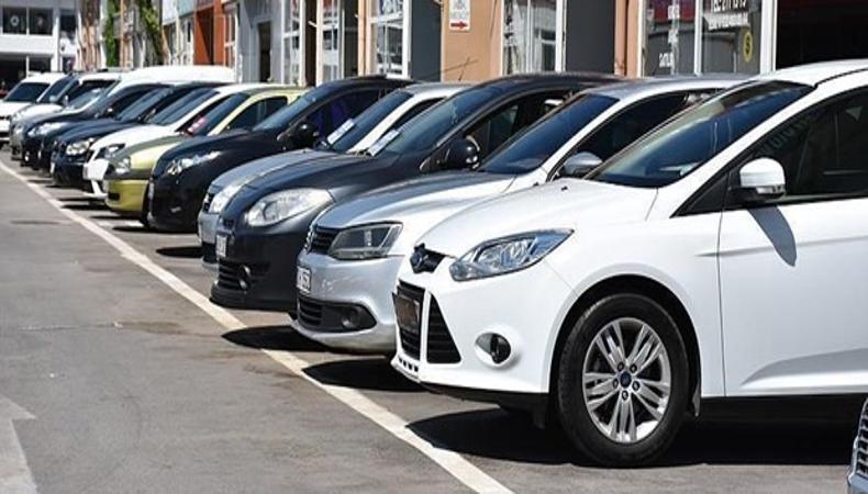 Otomotivde ÖTV indirimi