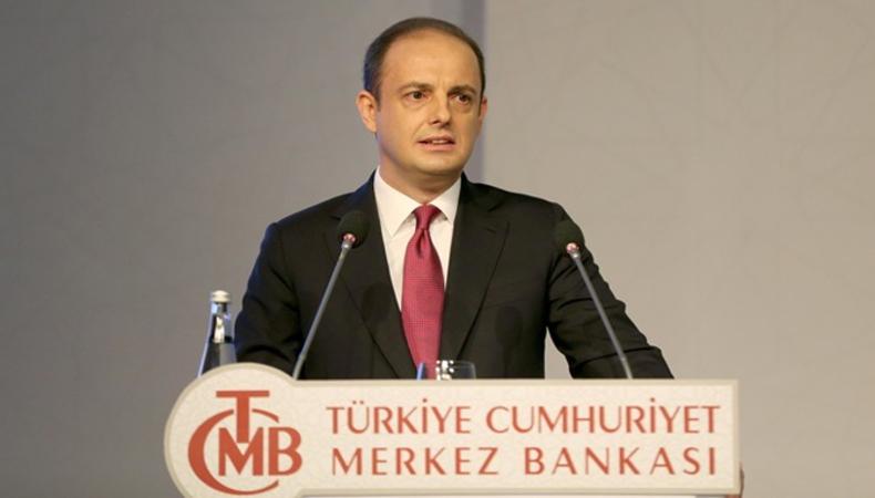 TCMB, Para Otoriteleri Toplantısı'na ev sahipliği yapıyor