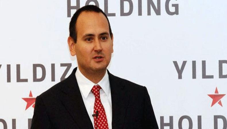 Pladis CEO'su istifa etti