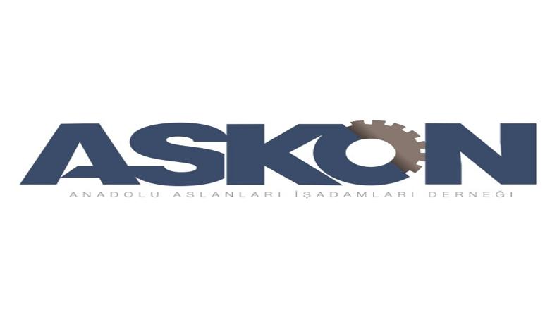 ASKON Türkiye'nin 