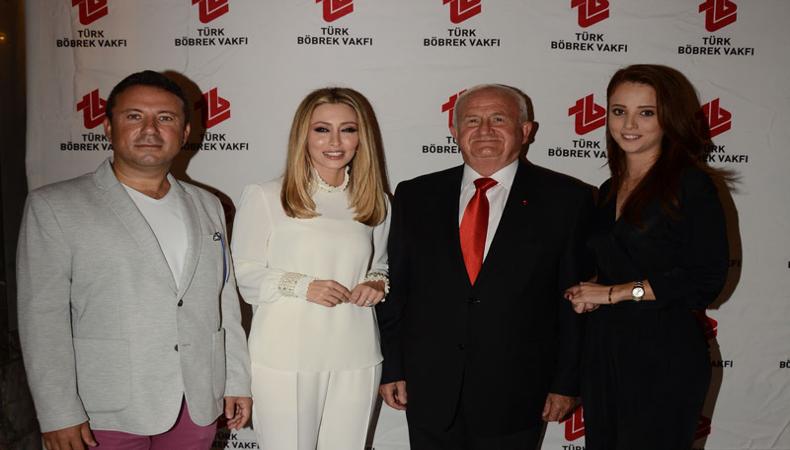 'Dönüşüm' sanatseverlerin beğenisine sunuldu