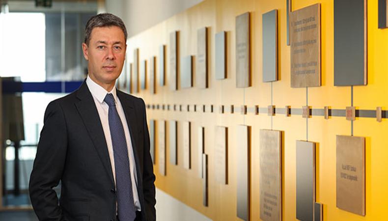 Yıldız Demir Çelik cari açığı 1 milyar dolar azaltacak