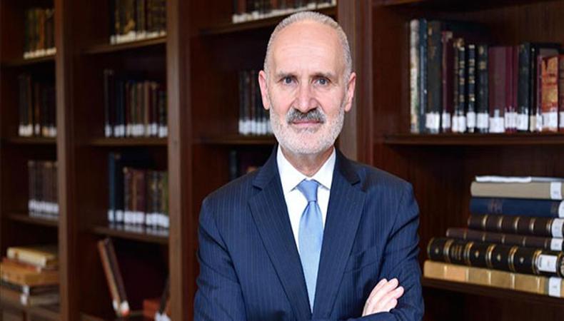 İTO Başkanı Avdagiç: Yapılandırma imkanı KOBİ’lere de tanınsın