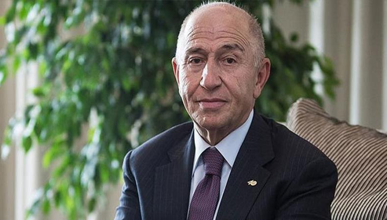Özdemir: Çimentonun ihracatta pazar payı büyüyor