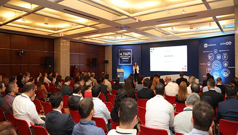 Çimsa sektörün nabzını tutuyor