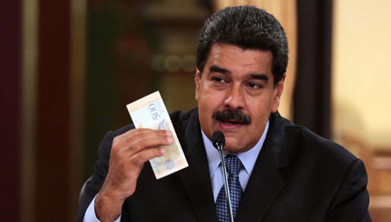 Venezuela neden çöktü?
