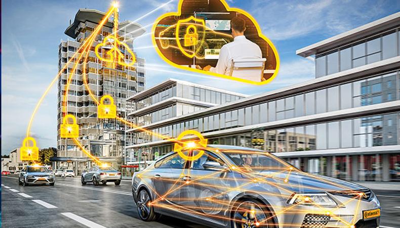 Otomotivde büyük dönüşüm