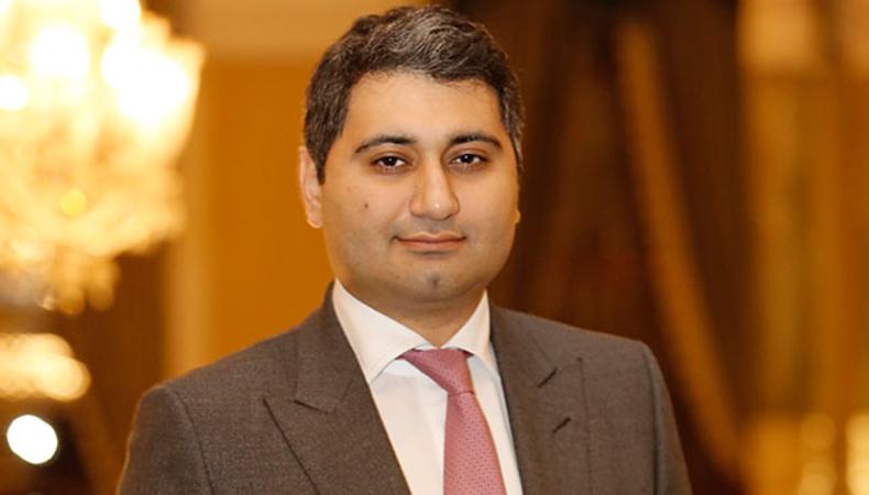 SOCAR CEO'su: Türkiye'de yeni yatırımlar için fırsat zamanı