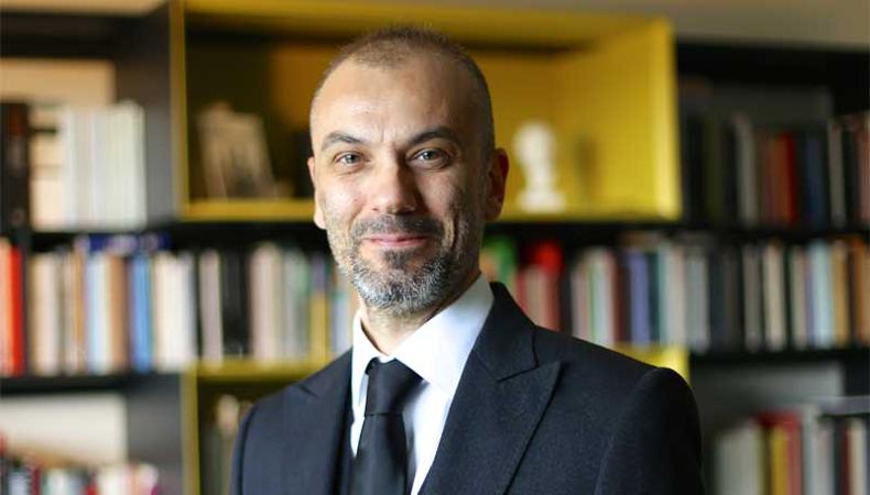 GYİAD, Eşitlik Hareketi ile iş dünyasında cinsiyet eşitsizliğine ‘dur’ diyecek