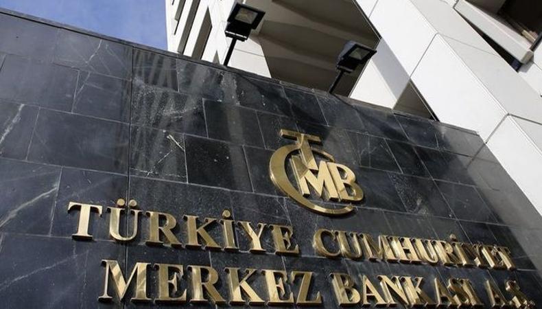 TCMB: Enflasyondaki yükselişin ana sürükleyicisi temel mal, gıda ve enerji grupları