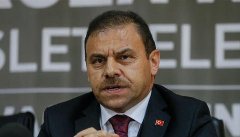 TMSF'den Boydak açıklaması