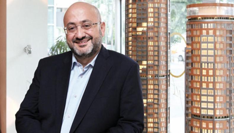 Serdar İnan’ın malvarlığına tedbir konuldu