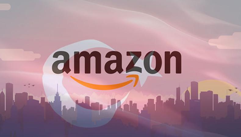 Amazon, İstanbul’da çalışacak mühendis arıyor