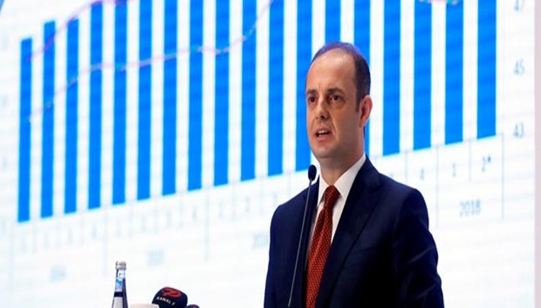 Murat Çetinkaya: TCMB elindeki tüm araçları kullanmaya devam edecek