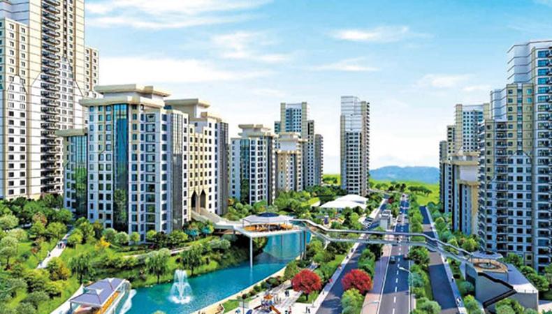 Yabancı yatırımcı konut alımında rekor kırdı