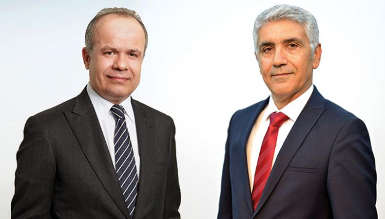 OYAK Maden Metalürji Grubu’nda iki üst düzey atama