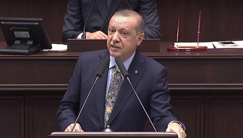 Cumhurbaşkanı Erdoğan'dan EYT açıklaması
