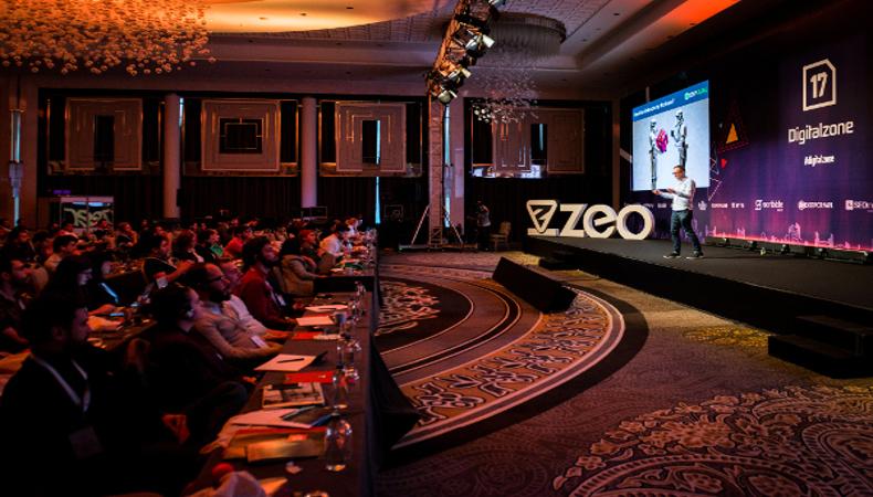 Digitalzone 18-19 Ekim’de 6. Kez İstanbul’da 