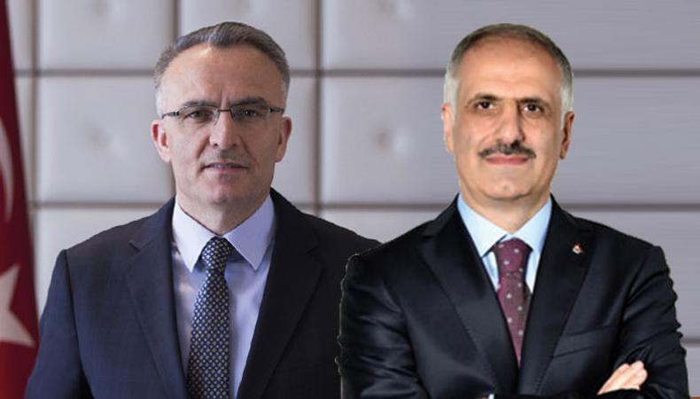 Vakıf Katılım’a iki yeni yönetim kurulu üyesi