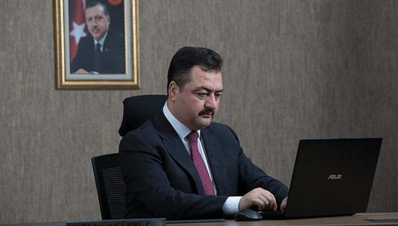 "Ortak bir yatırım ve kalkınma bankası bölgenin ekonomik yükselişini sağlar"