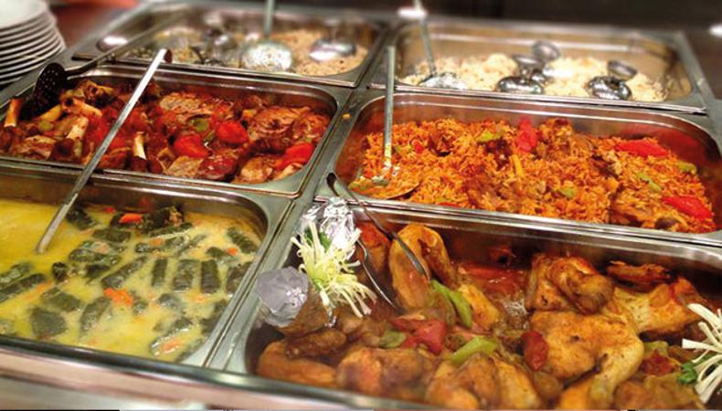 Restoranlar enflasyona karşı yüzde 30'a varan indirime gitti