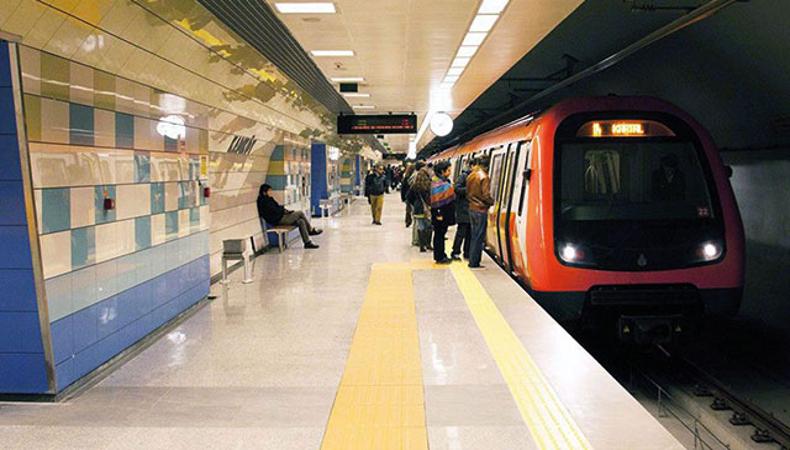 Sabiha Gökçen'den Kurtköy'e metro gidecek 