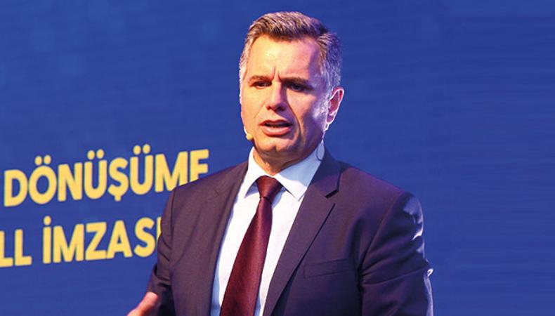Turkcell'den sağlıkta "dijital çözüm" hamlesi