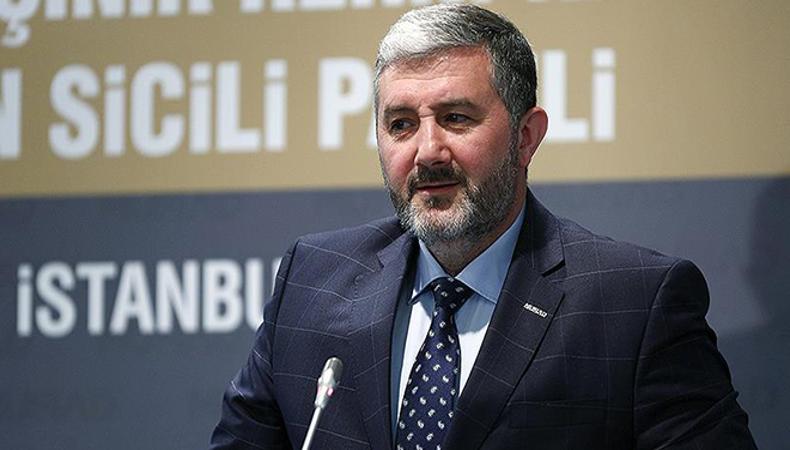 MÜSİAD, Gayrimenkul Kıymetler Borsası kurdu