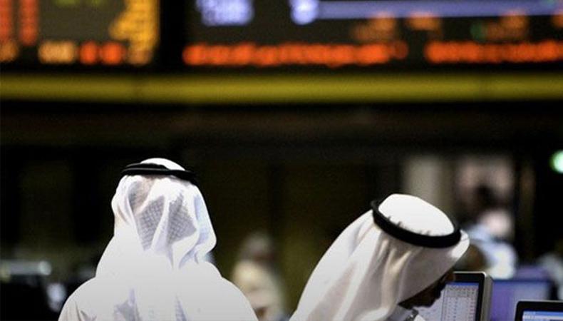 Suudi borsasında 'Kaşıkçı' satışı