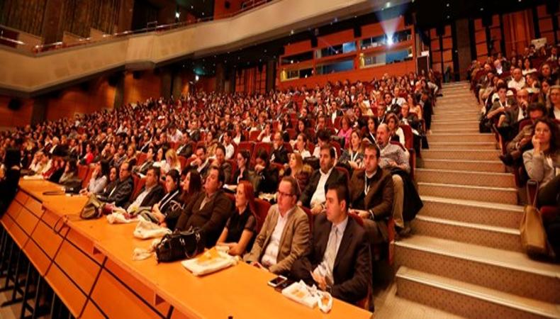 PERYÖN İnsan Yönetimi Kongresi: Bugün, yarın, gelecek...