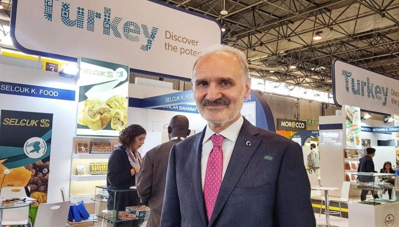 İTO Başkanı, konkordato ilan eden şirket sayısını açıkladı