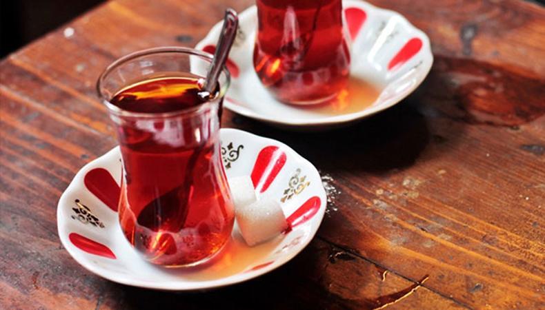 Of Çay, Jacobs'a satıldı