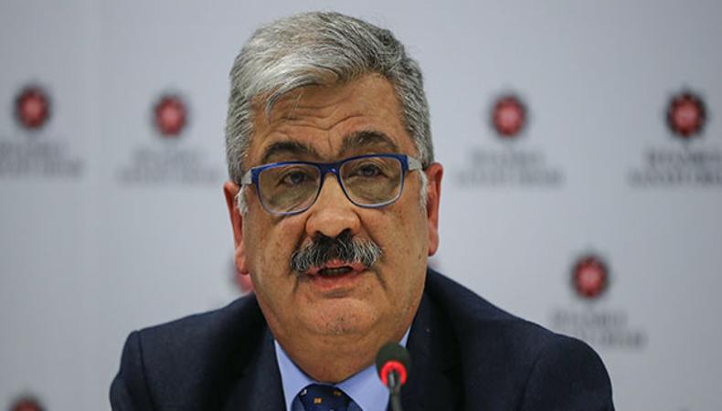 Ertem: Neden yeni bir kalkınma hikayesi gerekli?