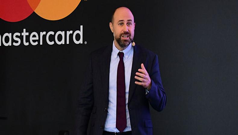Mastercard: Sürdürülebilir ekonomi için dijital dönüşüm