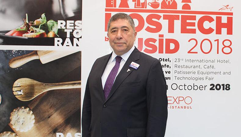 Mutfakçılar ihracatta İspanya'yı solladı hedef İtalya