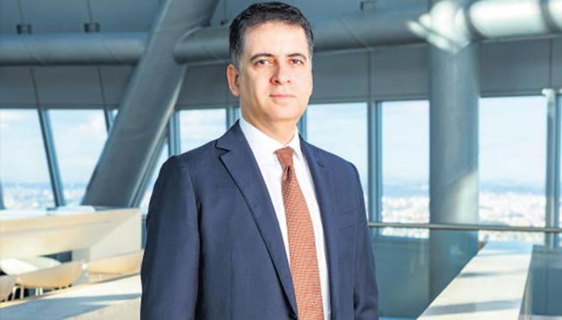 QNB Finansbank'tan 1,7 milyar TL net kar