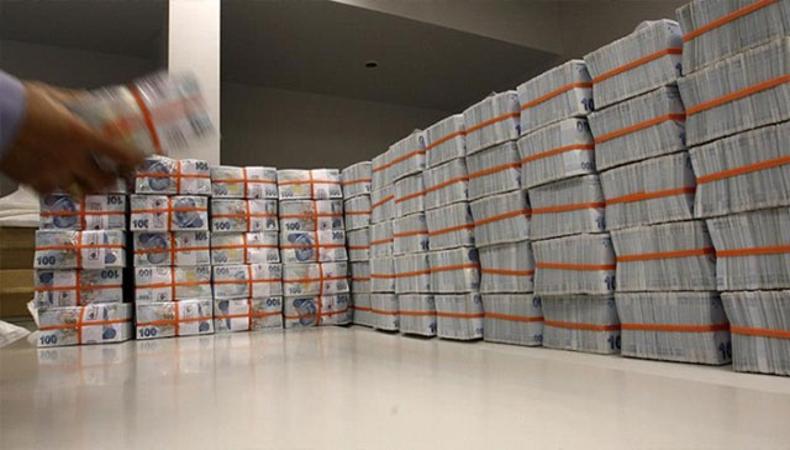 Bankalar kârını 9 ayda 11 milyar lira artırdı