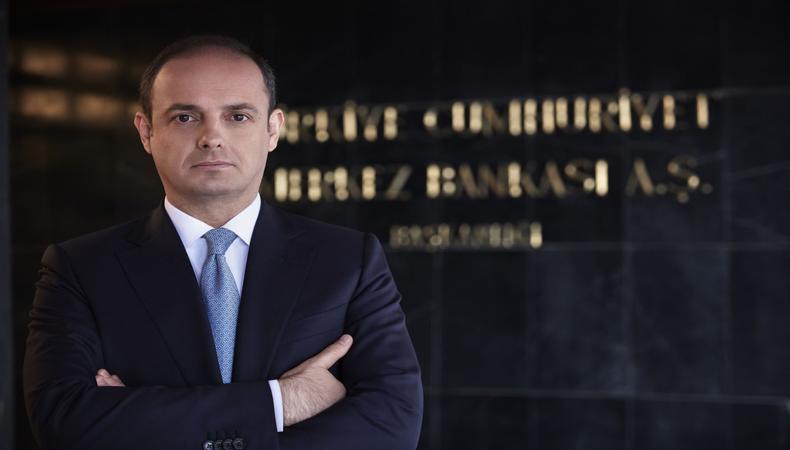 TCMB enflasyon raporunu açıkladı