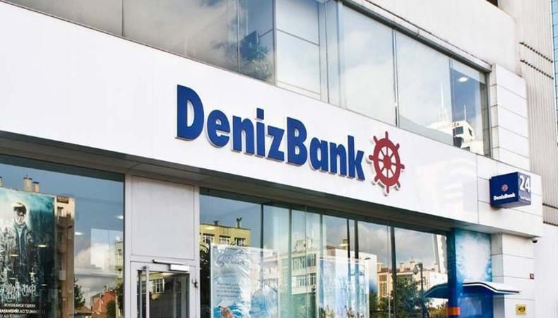 Denizbank'ın satışı için adım atıldı